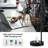 Bricktown Metal USB Desk Lamp