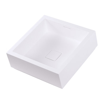 Torre 16'' W Single Vanity Top