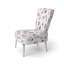 Chaise rembourrée Modern-2030701791