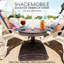 Lilian Rolling Free Standing Patio Umbrella Base-27435857