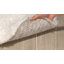 Tapis de couleur unie Leavy Performance-991783187