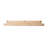Rayne Large Solid Oak Lipped Shelves-1246425020