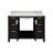 48'' Single Bathroom Vanity with Engineered Stone Top with Sink-338701963