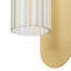 Odyssey Solid Brass Armed Sconce-945319665-945319668