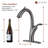 mondawe Pull Down Kitchen Faucet-72651128