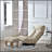 Single Sofa, Reclining Chair