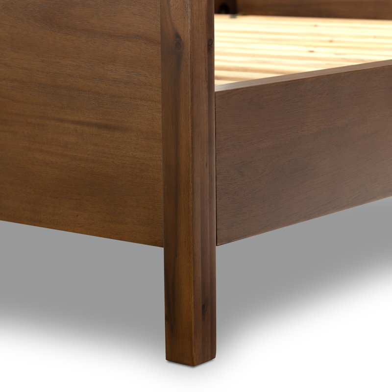 Sullivan Upholstered Bed, King