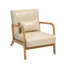 Jyrin 64.5Cm Wide Armchair-886563248-886563253