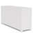 Lana 6-Drawer Double Dresser with Felt-Lined Top Drawers and Metal Glides -387104999