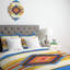 Housse de couette simple fiesta-12511986