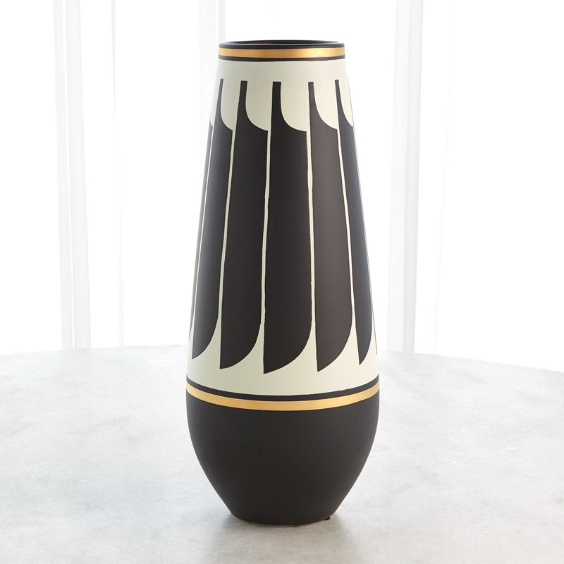 Quill Vase-Lg