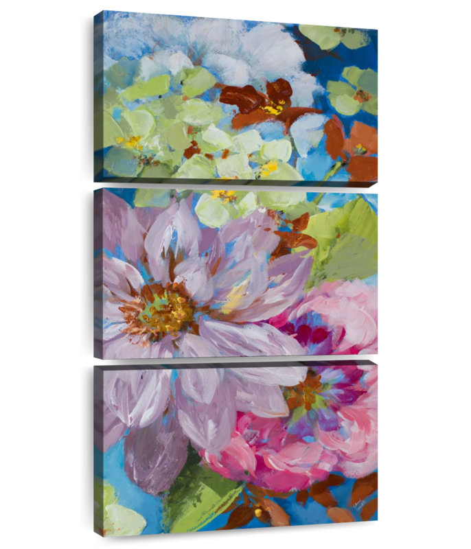 Abundant Garden II