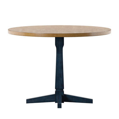 Marcotte Round Dining Table