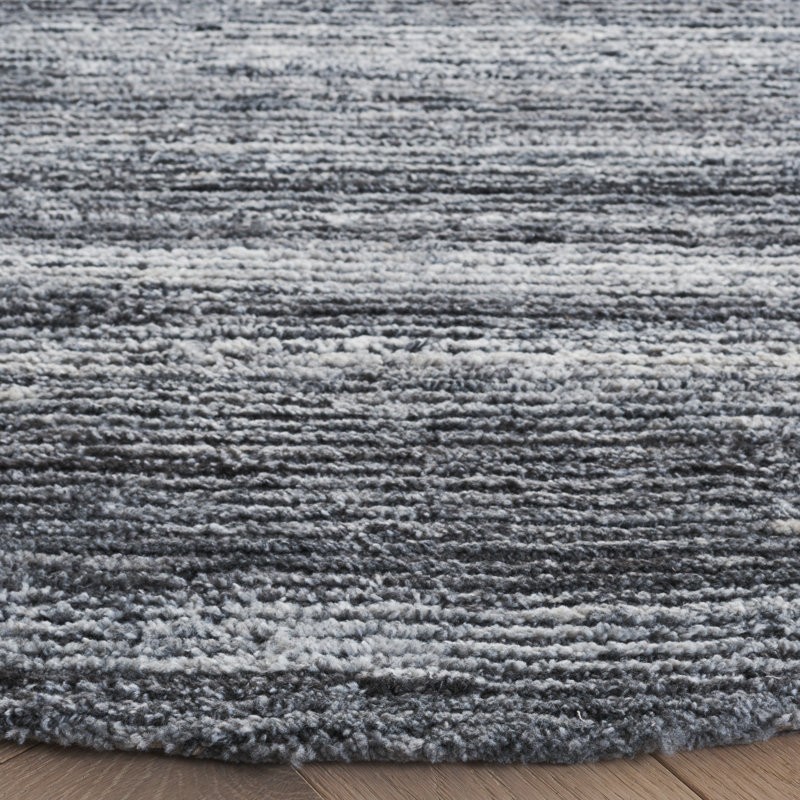 Tapis Vernisha, Rond 6 pi