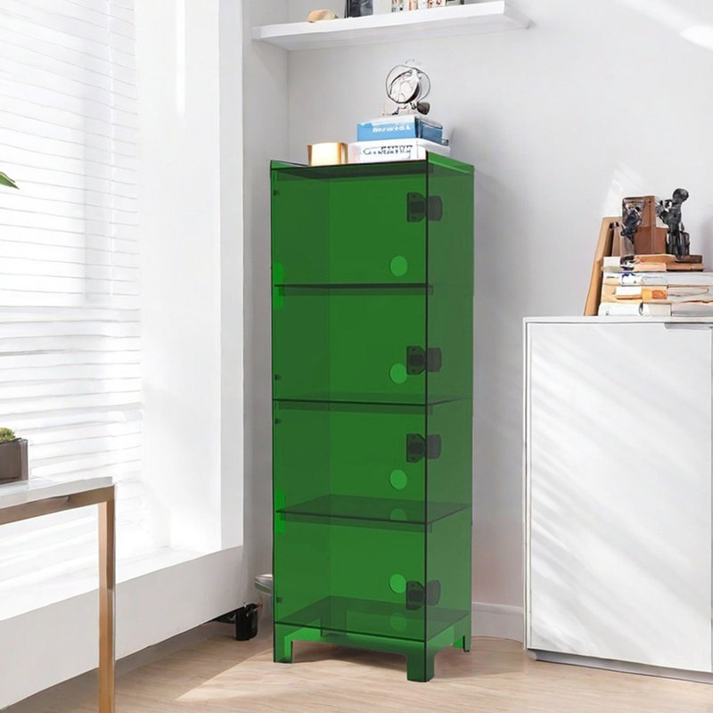 Beaty, Green