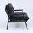 Upholstered Loveseat Sofa