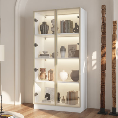 Display Cabinet
