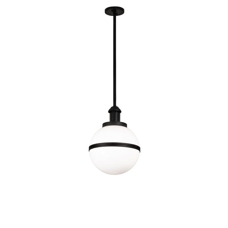 Brigands 1 - Light Pendant