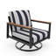 Ensemble de conversation avec canapé 7 pièces avec coussins Sunbrella® Suren-130889841-130889843-130889844