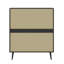 Commode 4 tiroirs