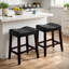 Tabouret de comptoir et de bar Roch-916251766-916251769