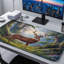 Polyester Desk Pad-1430273143