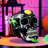 Skull Decoration