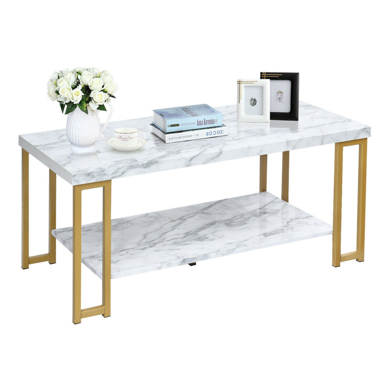 Coffee Table with Storage