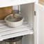 Wood Kitchen Cart
