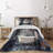 Industrial Polyester Coverlet-907313742