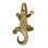 Alligator Push Button Doorbell