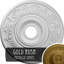 Médaillon de plafond 20 po x P 3 1/2 po x P 1 1/2 po (convient aux auvents jusqu'à 6 1/2 po)-28578004