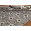 Tapis tribal kilim marocain 4 x 6