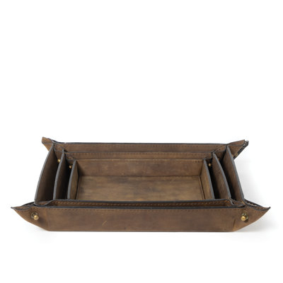 Derby Decorative Tray