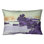 Coussin lombaire Shichiri Beach dans la province de Sagami