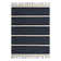 Iustin Cotton Striped Indoor Rug