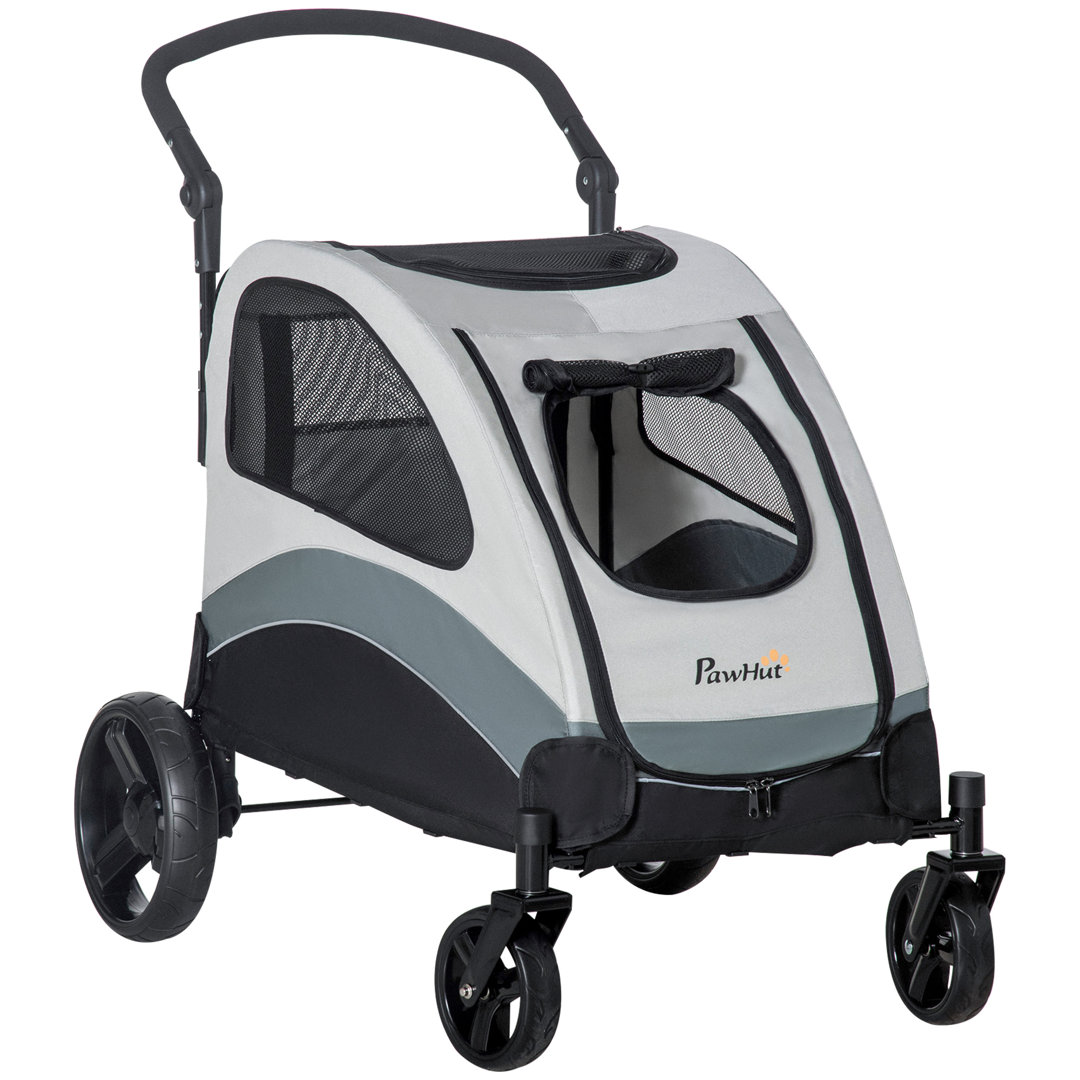 Jogger Stroller