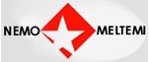 Meltemi logo