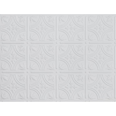 18.5" x 24.3" 3D Wall Panel