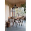 Dining Table Oval Dining Table-1334150431