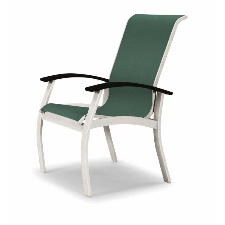 Chaise de patio Askar