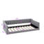 Lit de jour confortable avec poches de rangement latérales pratiques-114346499-114346500