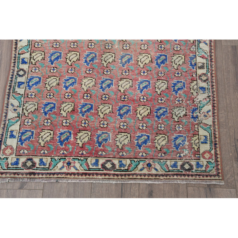 Tapis en laine Classic Classic 36,6 x 52,8 po