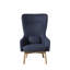 Gesja Wingback Chair-1125191735