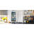 75.2"H*36"W*18"D Tall Metal Garage Stoarge Cabinet Tools with Five Adjustable Shelves for Mulitpurpose-191969981