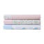 Ensemble de draps en coton à ourlet imprimé Laura Ashley-112015578-97884586