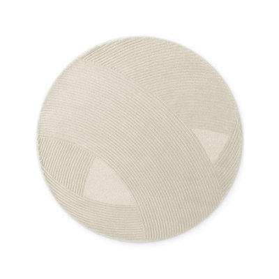 Wool Hand Tufted Area Rug