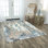 Tarbox Abstract Indoor Rug