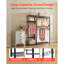 114cm Clothing Rack