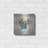 August Grove® 'Galvanized Peonies Stay Awhile' by Cindy Jacobs, Metal Wall Art-436110982